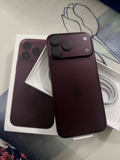 Apple iPhone 18 Pro Max