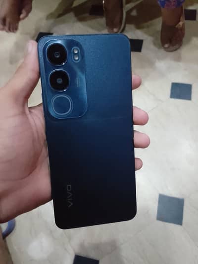 Vivo Y19s