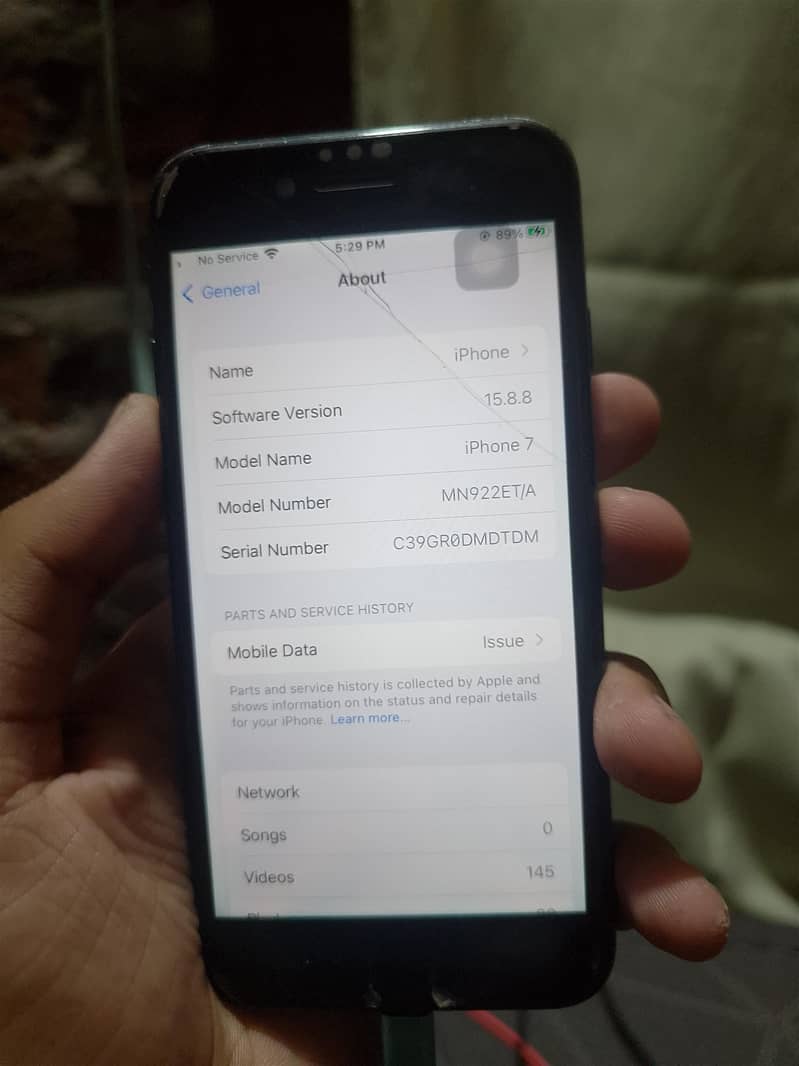 Apple iPhone 7 1