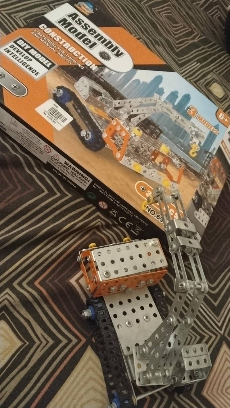 lagos 5