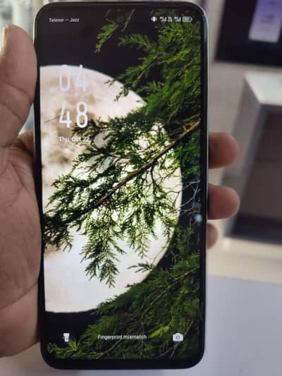 Infinix hot 50i