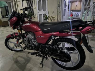 2016 model A 1 condation