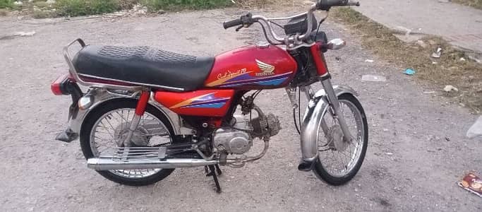 honda cd 70 for sale