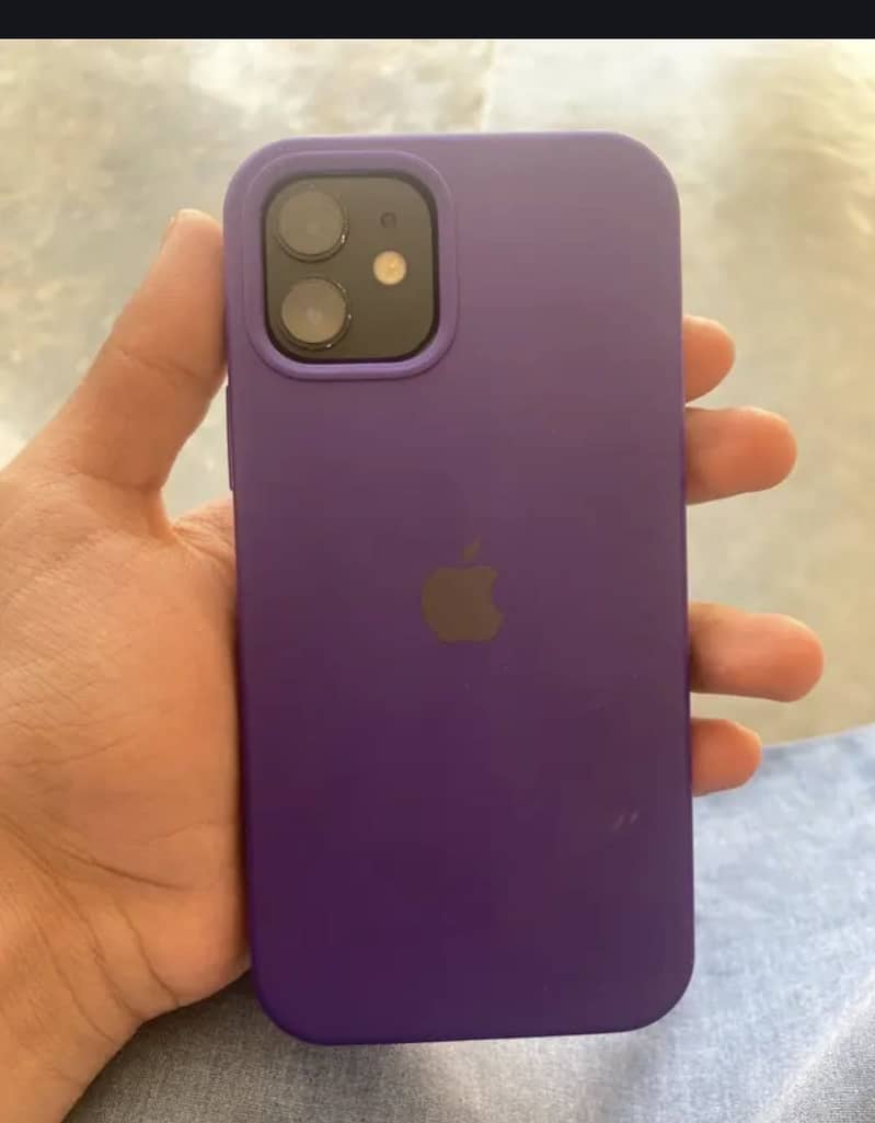 Apple iPhone 12 3