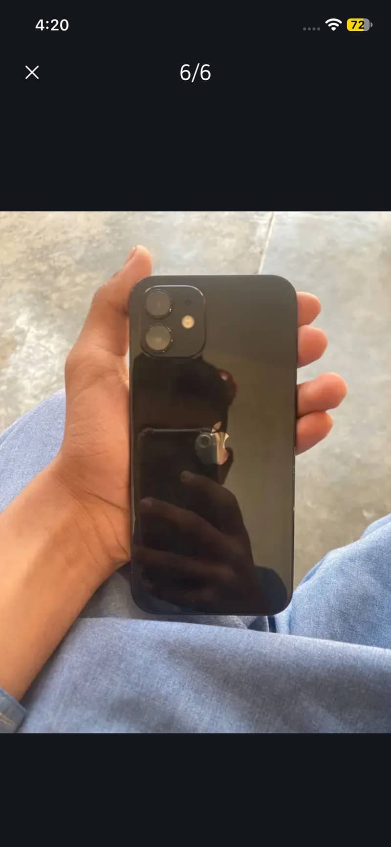 Apple iPhone 12 5