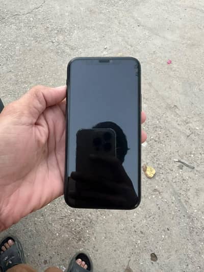 Apple iPhone 11 jv