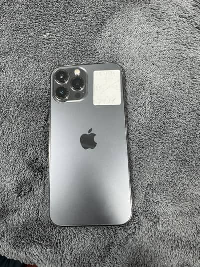 Iphone 13 pro max