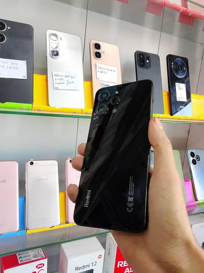 Xiaomi Redmi 12