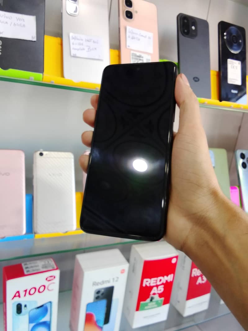 Xiaomi Redmi 12 - Mobile Phones - 1120758426