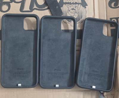 Apple Smart Battery Case for iPhone 11 Pro Max