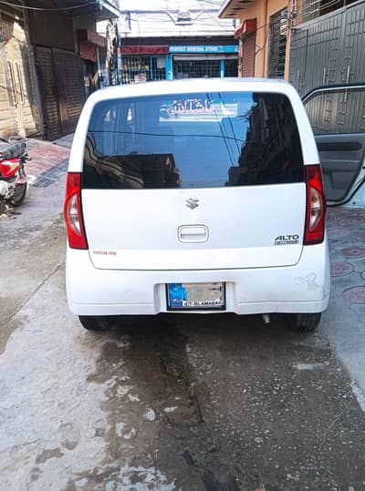 Suzuki Alto 2006
