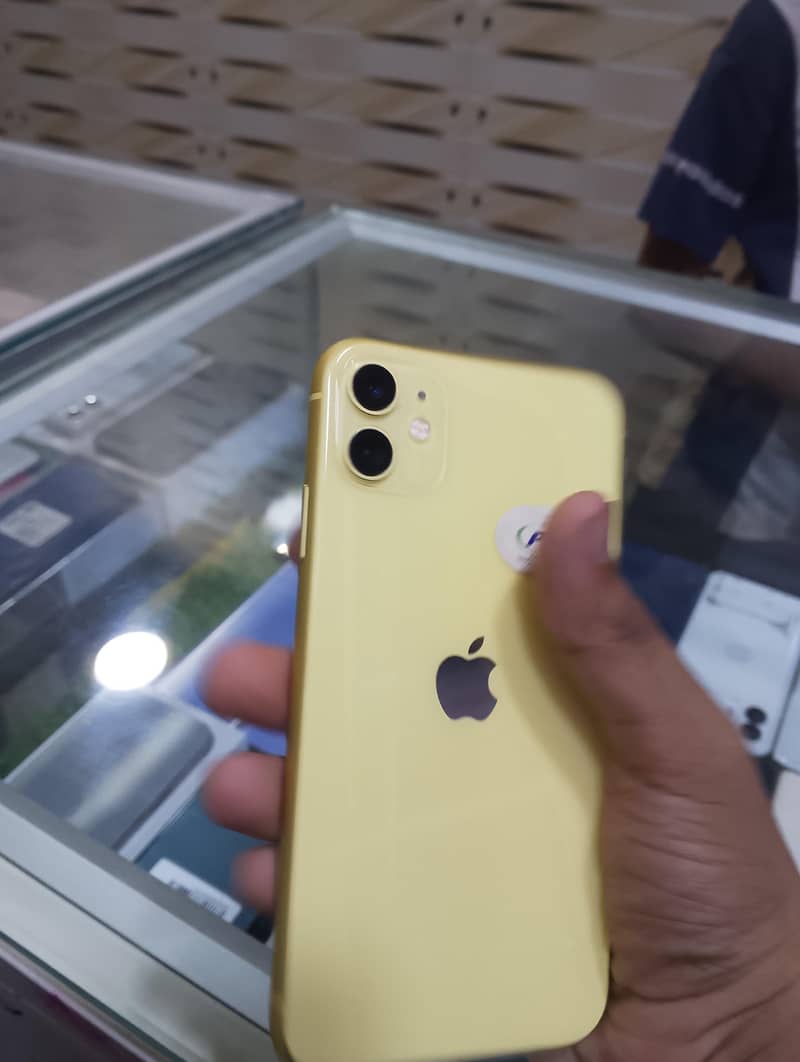 Apple iPhone 11 1