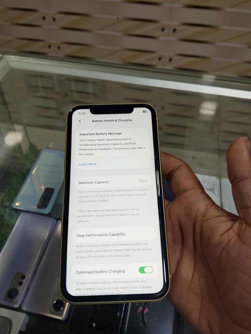 Apple iPhone 11 2