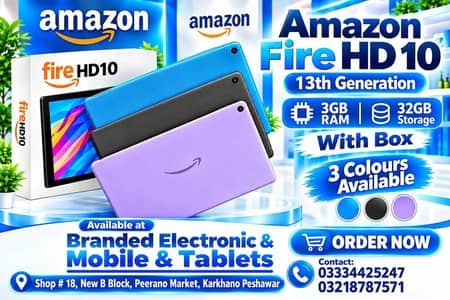 Amazon