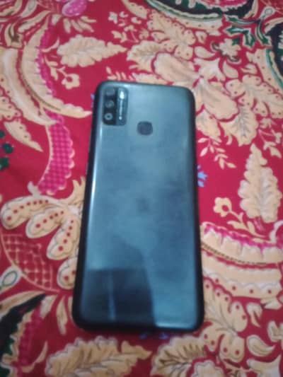 Infinix Hot 9 Play
