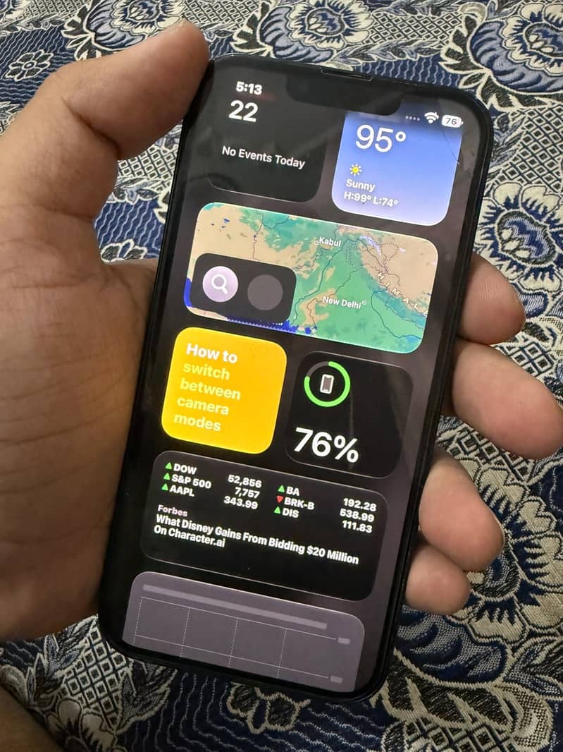 Apple iPhone 13 3