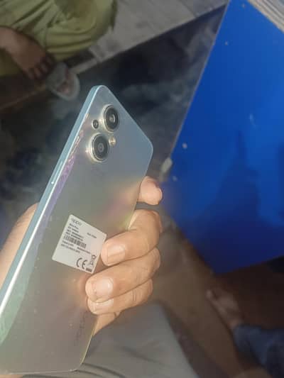 oppo f 21 pro 5g 256 gb