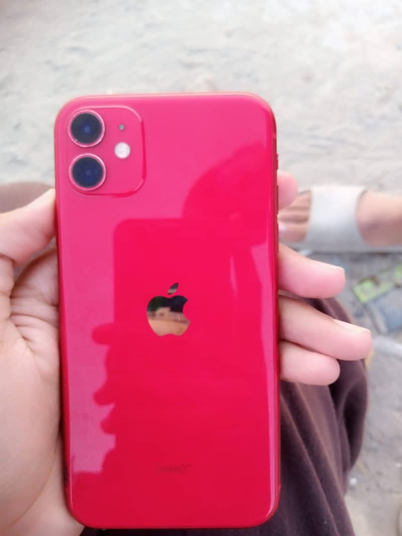 Apple iPhone 11 3