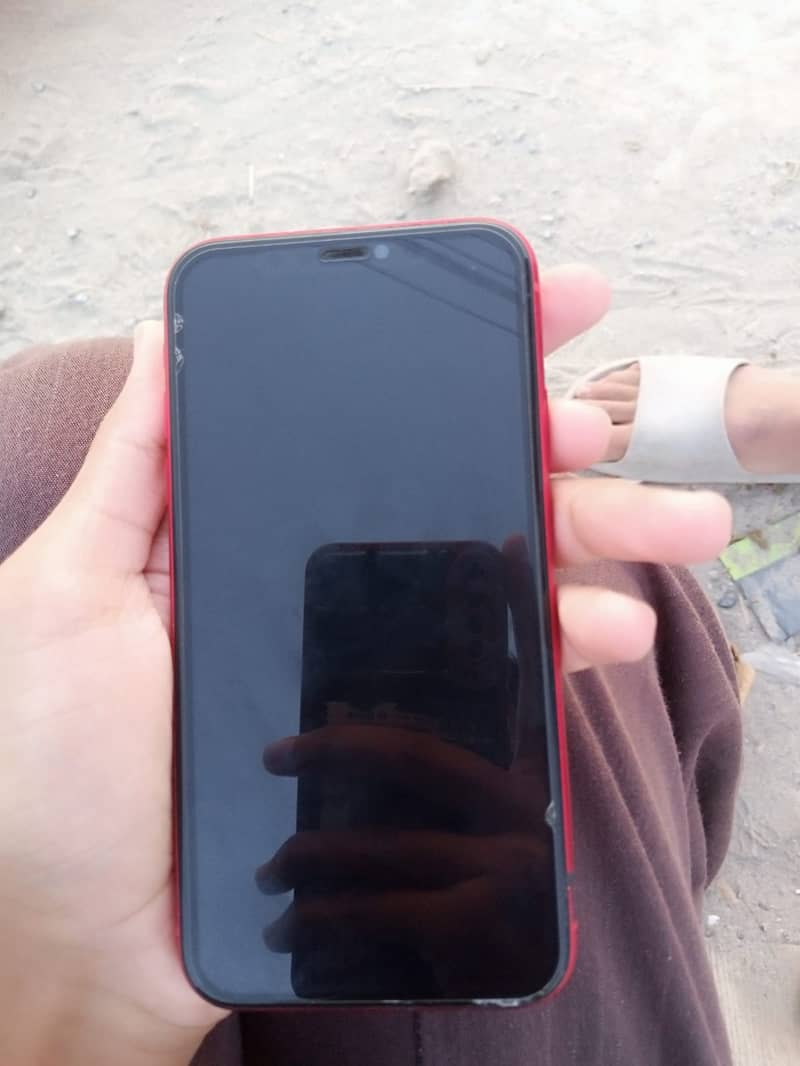 Apple iPhone 11 5