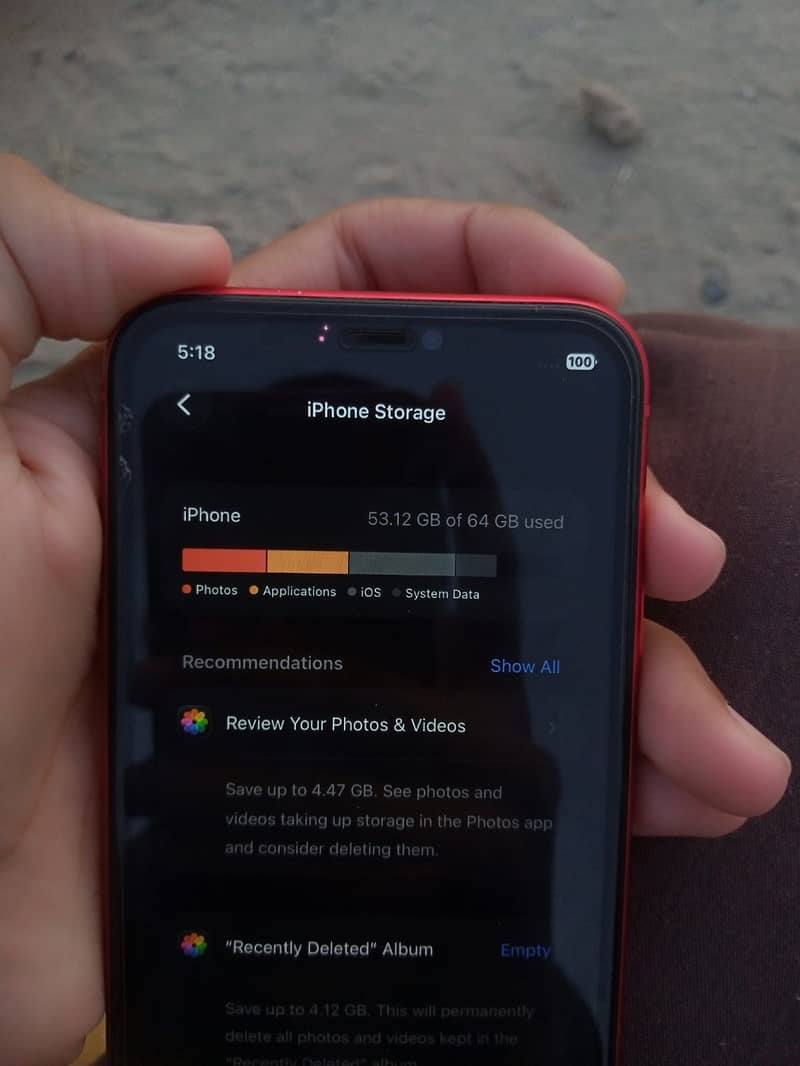 Apple iPhone 11 6