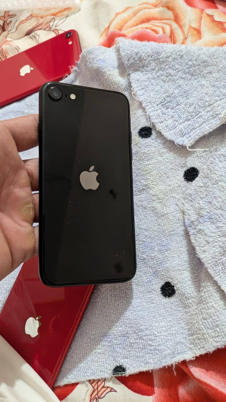 Apple iPhone SE 1