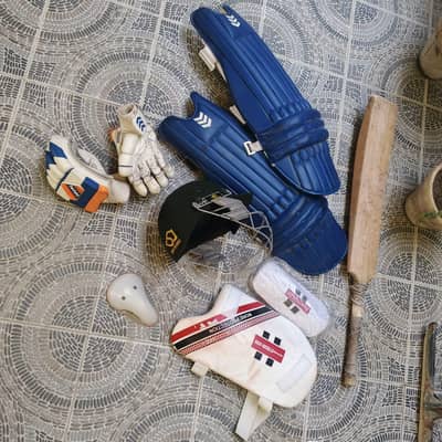 cricket kit for sale