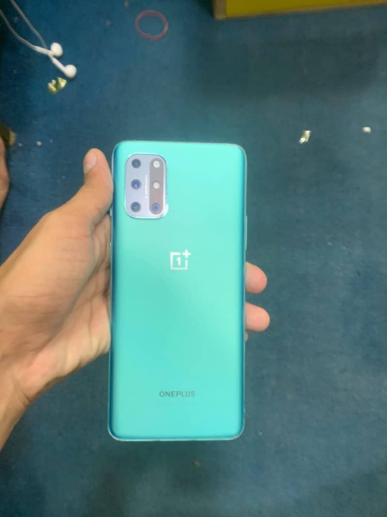 One Plus 8T 3