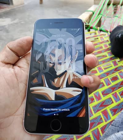 Apple iPhone SE non pta