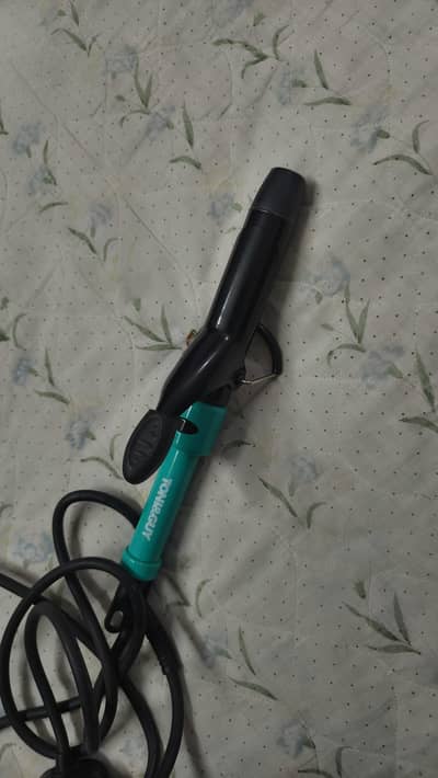 Toni&Guy Hair Curler / Curling
