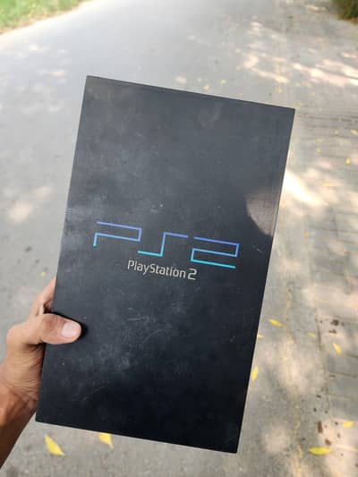 PS 2 n 2 controllers