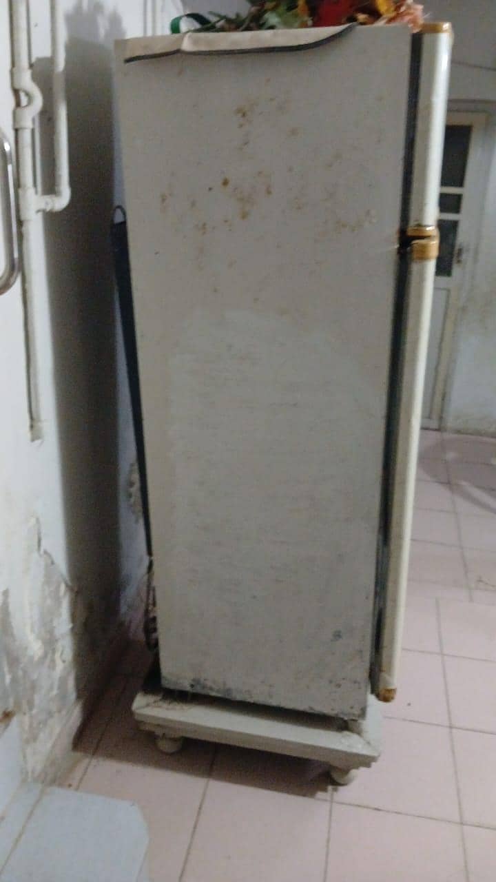 Dawlance Refrigerator 2
