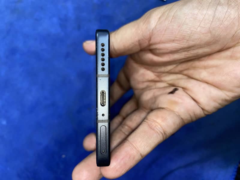 Infinix Note 50 0