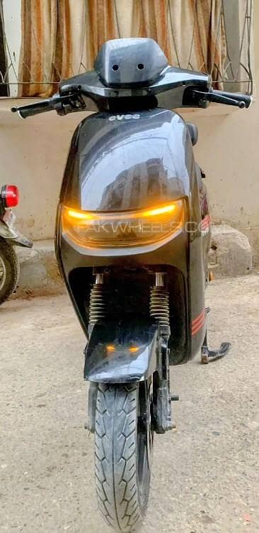 Evee mito plus for sale