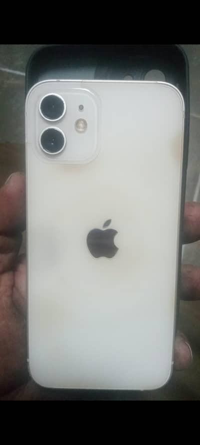 Apple iPhone 12 128gb 10by9.5