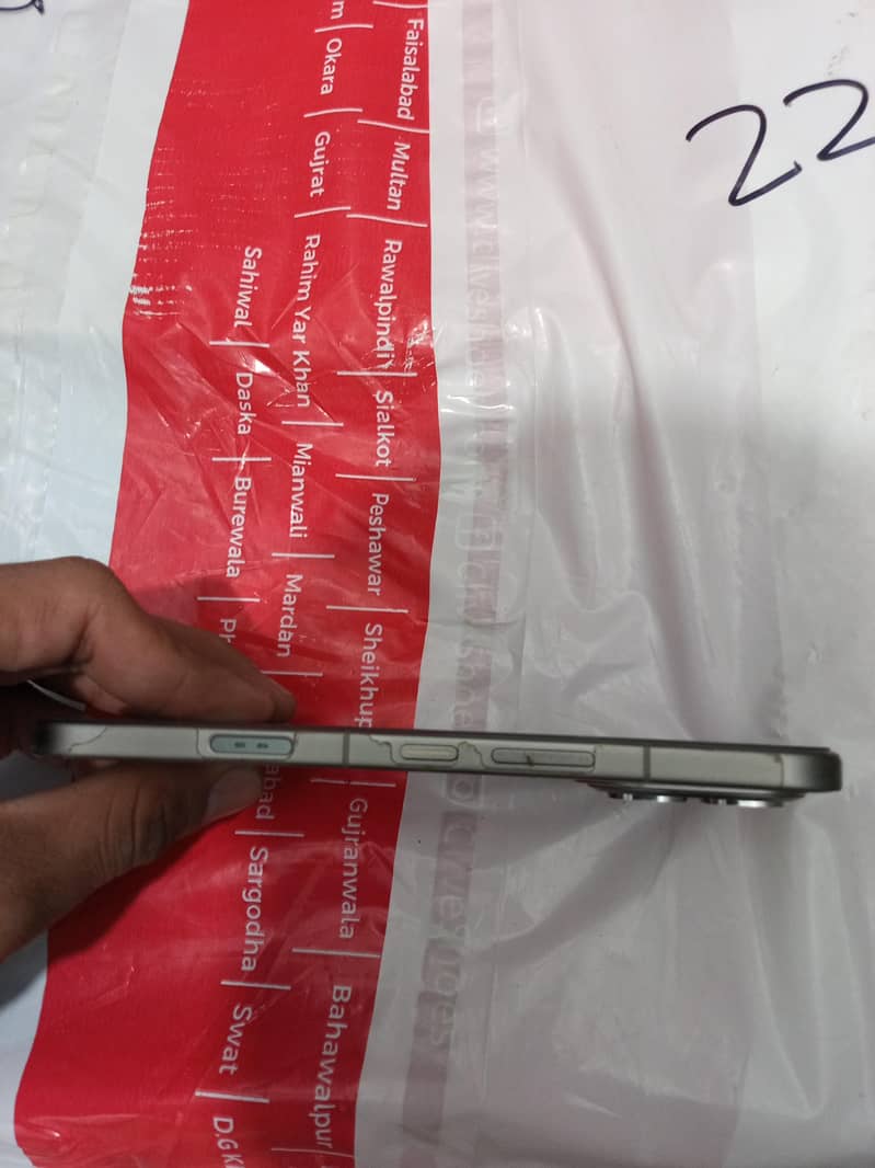Infinix Note 60 Pro 0