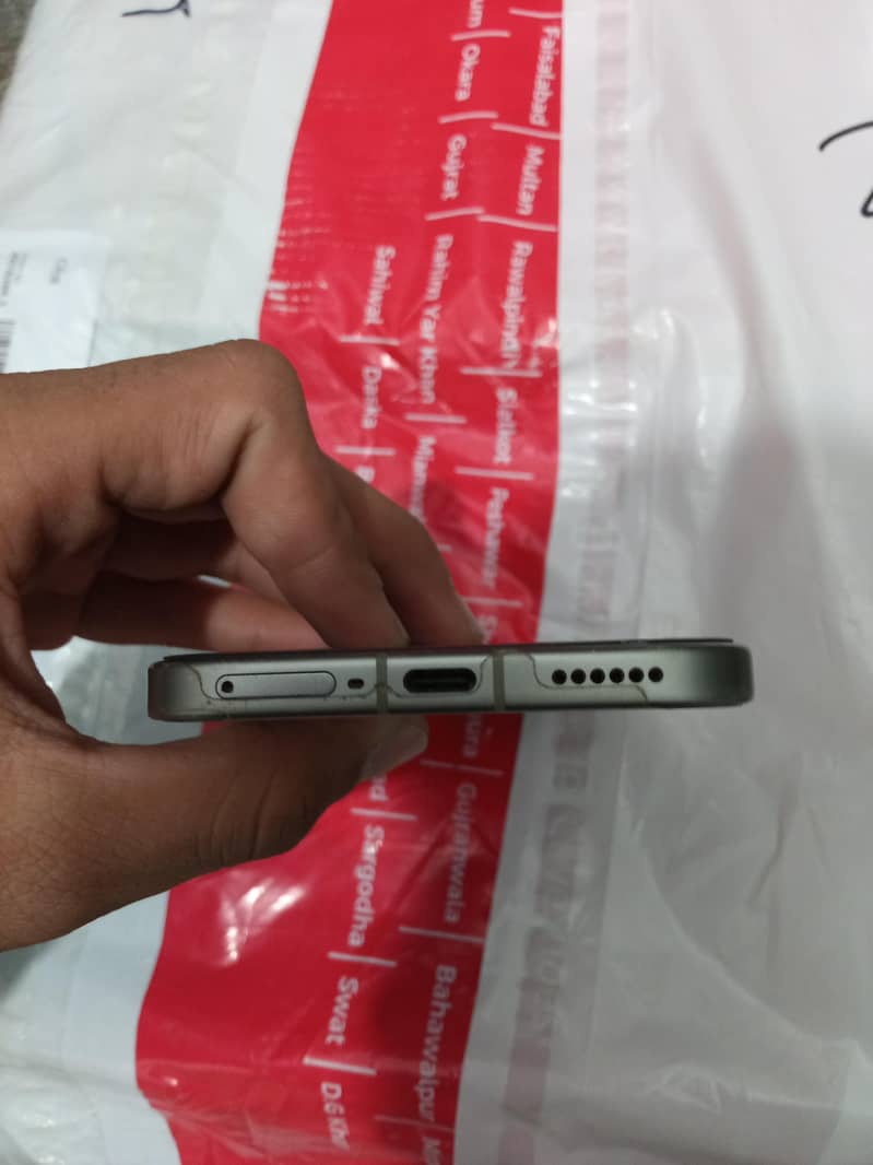 Infinix Note 60 Pro 1