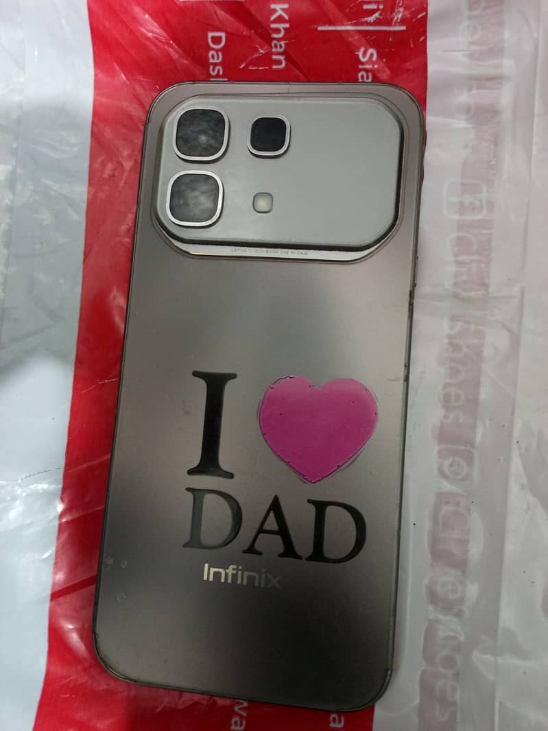 Infinix Note 60 Pro 3