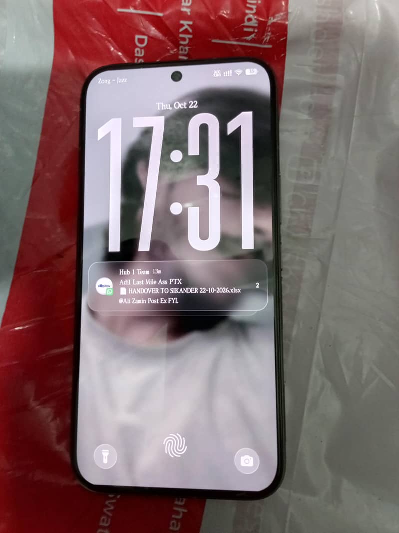 Infinix Note 60 Pro 4
