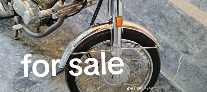 new condition