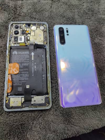 Huawei P30 Pro