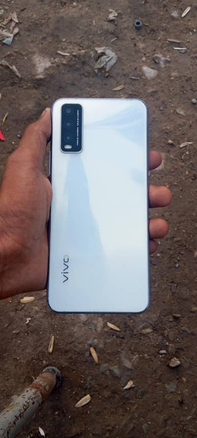 Vivo Y20