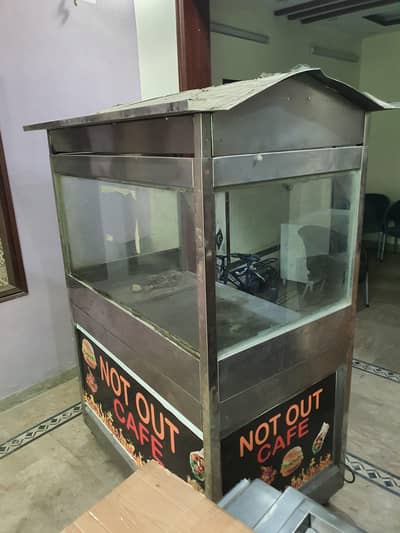 commercial kitchen Equipment