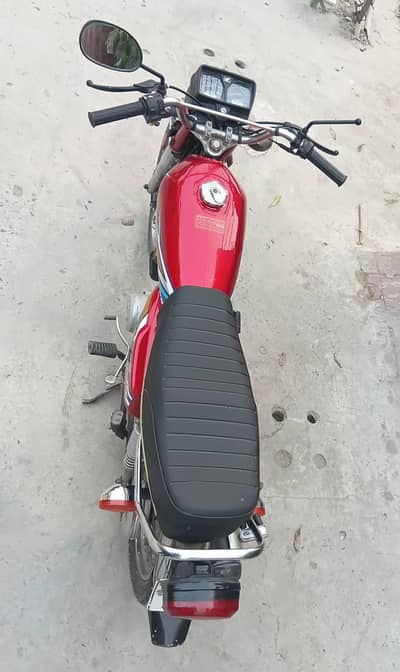 door condition