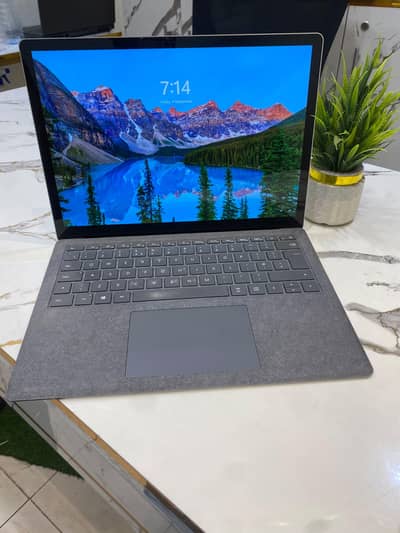Microsoft surface 3