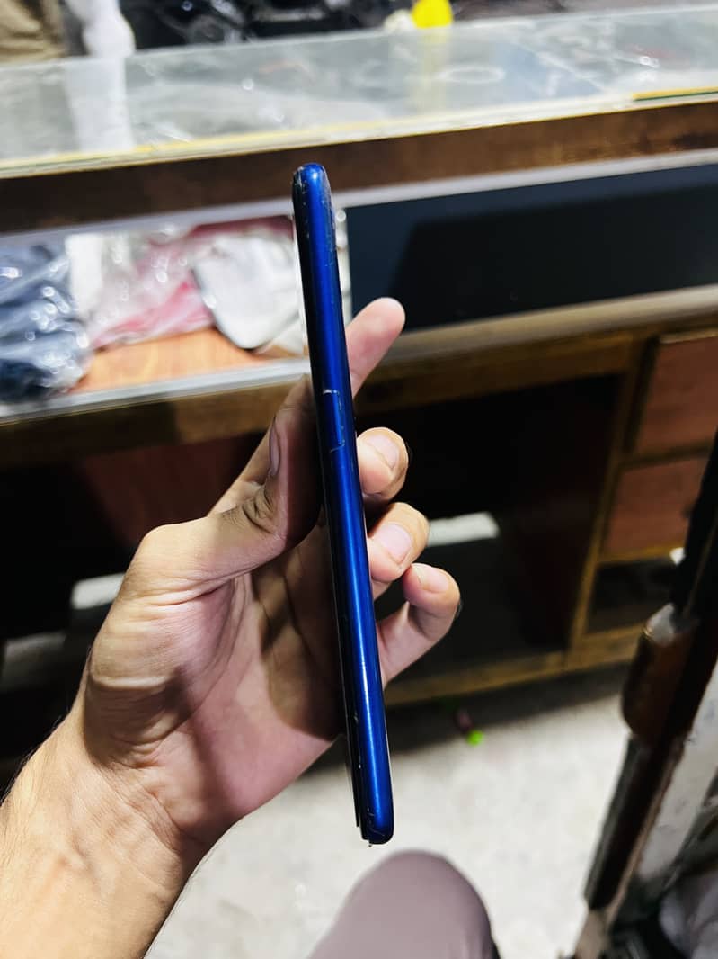 OPPO A11k 1