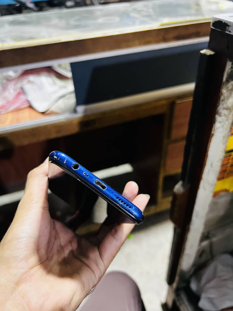 OPPO A11k 4