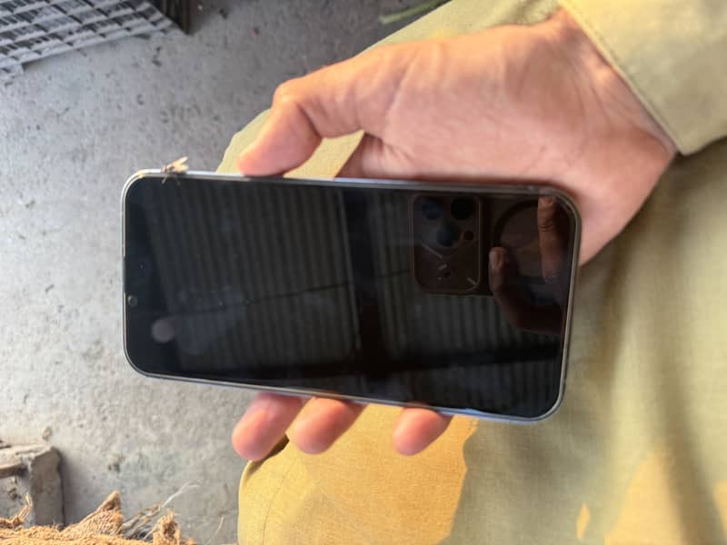 Apple iPhone 13 Pro Max 1