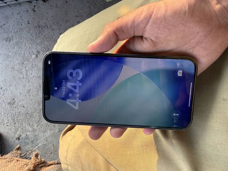 Apple iPhone 13 Pro Max 4