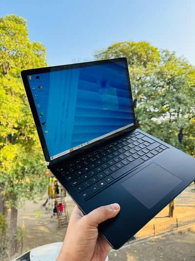 Microsoft Surface Laptop 4 | Core i5 11th Gen | 8GB | 256GB | Touch