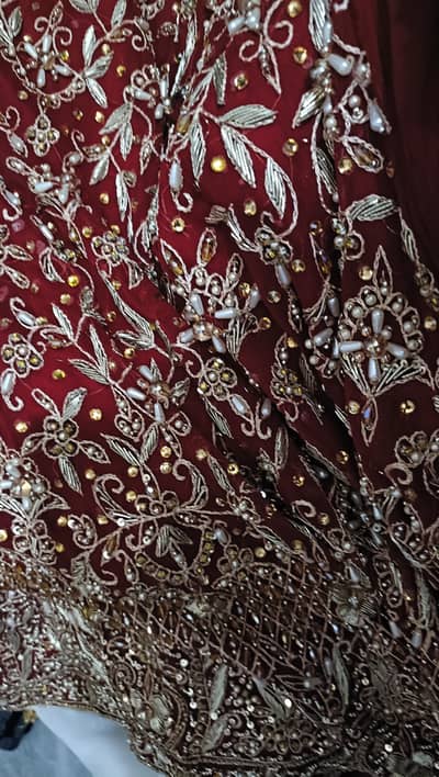 bridal lahnga for sale